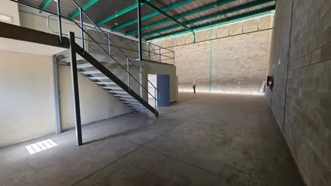 Knightsgate Industrial Park